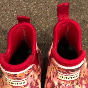 Toddler Hunter rain boots